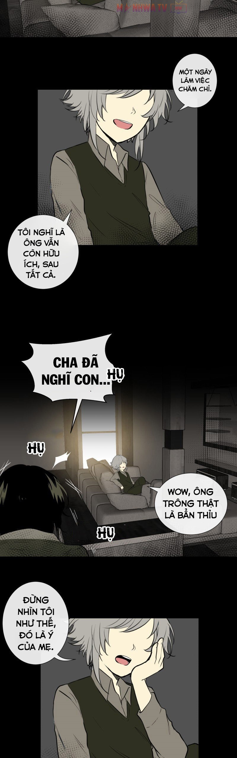 Đọc truyện Trọng sinh mạc thế - Chap 32